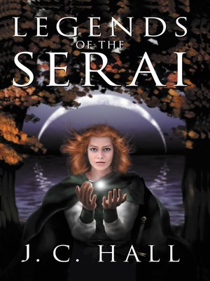 cover image of Legends of the Serai